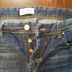 Zara Jeans